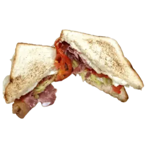 Sandwich manolito