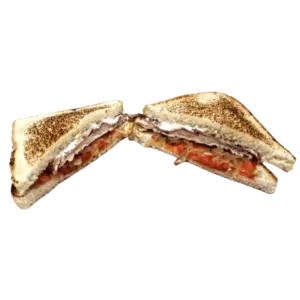 Sandwich español