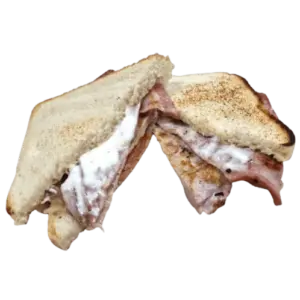 Sandwich ladrón