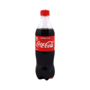 Coca Cola 0.5 Lit.