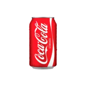 Coca Cola 33 cl.