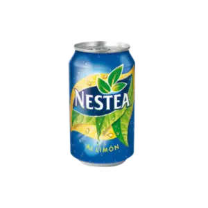 Nestea Limón 33 cl.